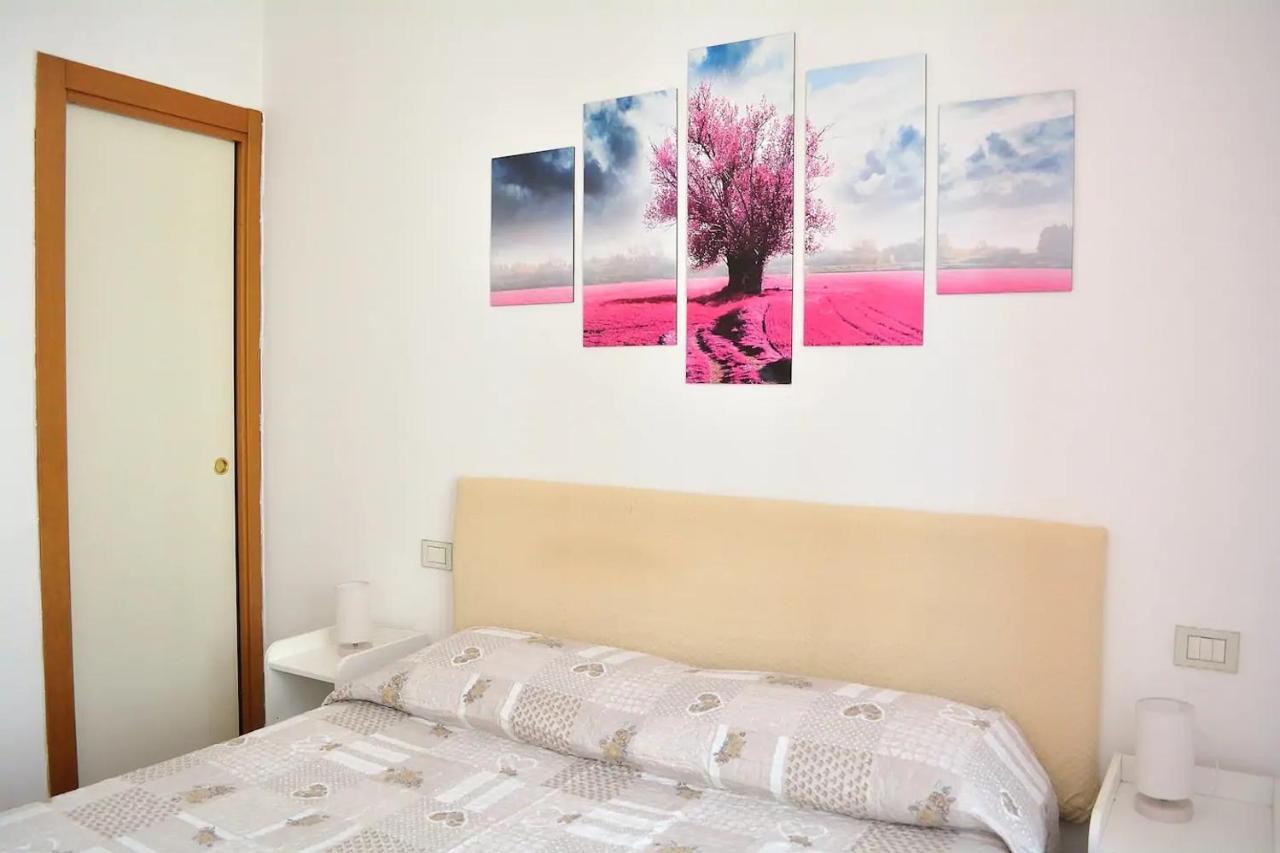 Cherry Apartment Milano Eksteriør bilde
