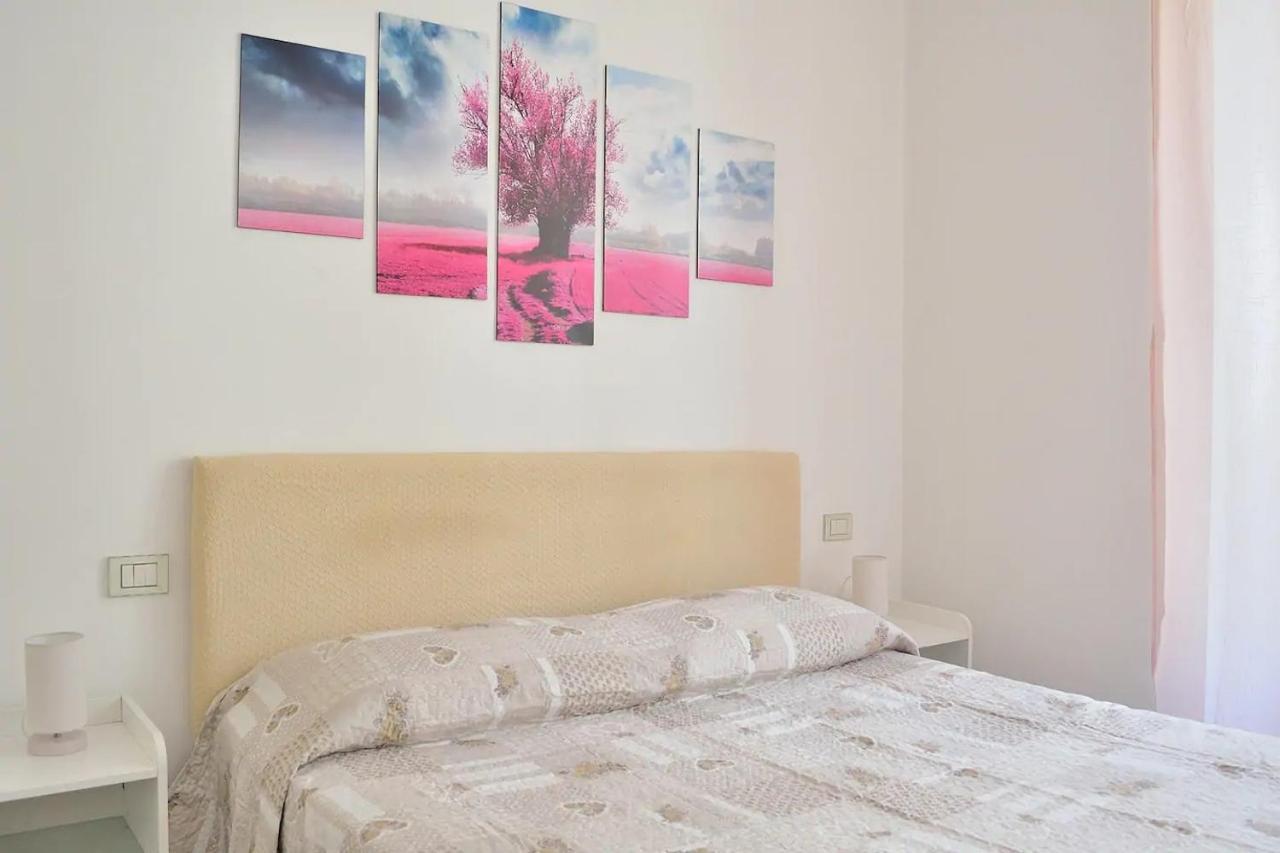 Cherry Apartment Milano Eksteriør bilde