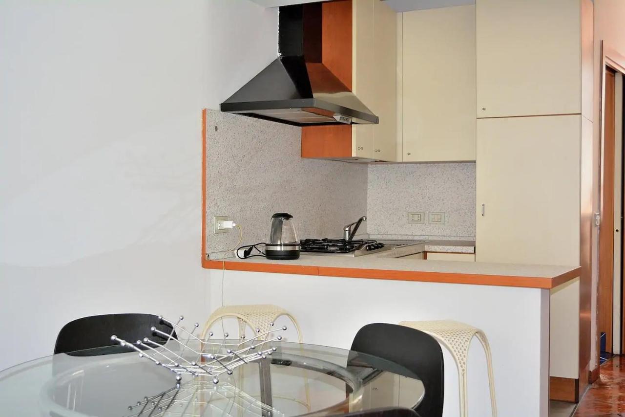 Cherry Apartment Milano Eksteriør bilde