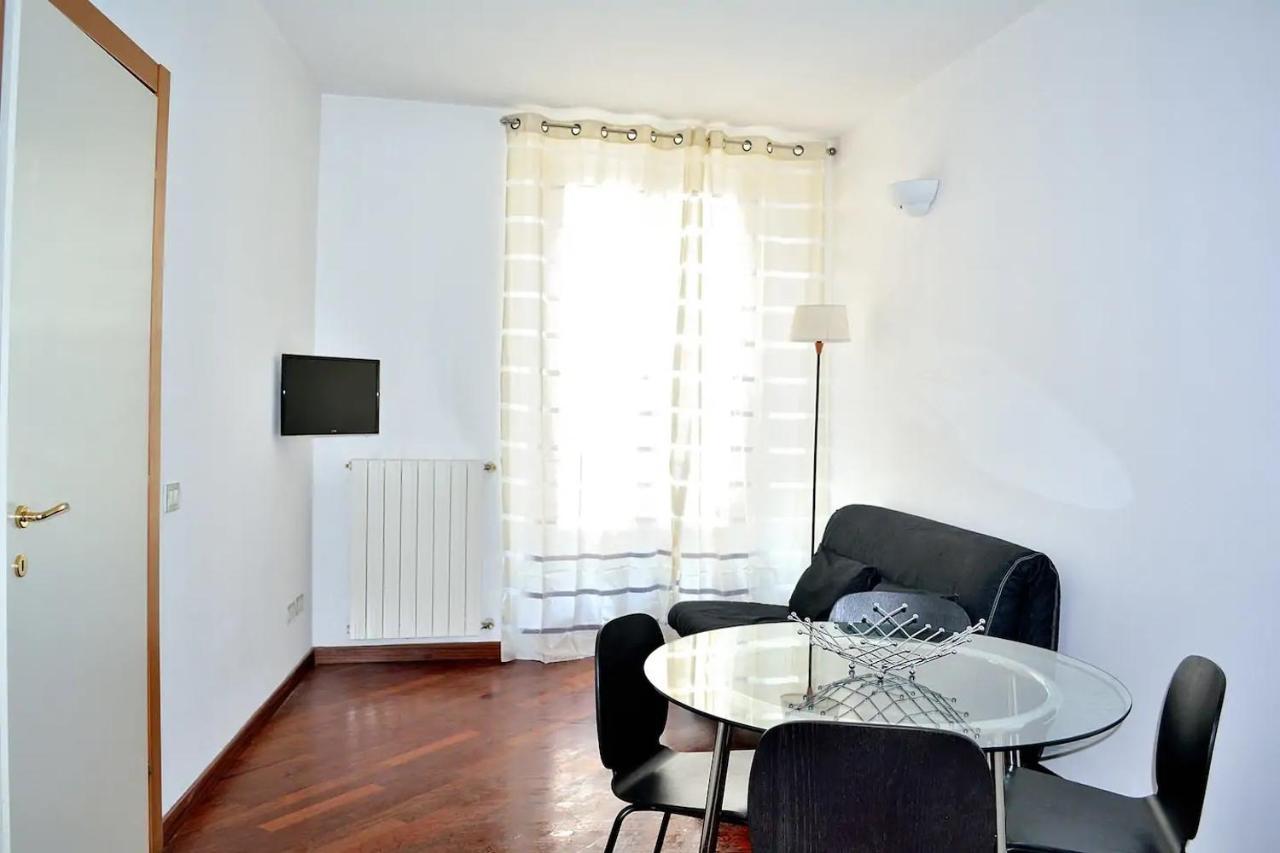Cherry Apartment Milano Eksteriør bilde